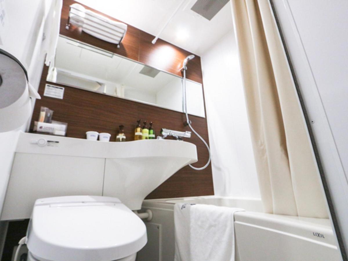 Hotel Livemax Shinjuku East Tokyo Dış mekan fotoğraf